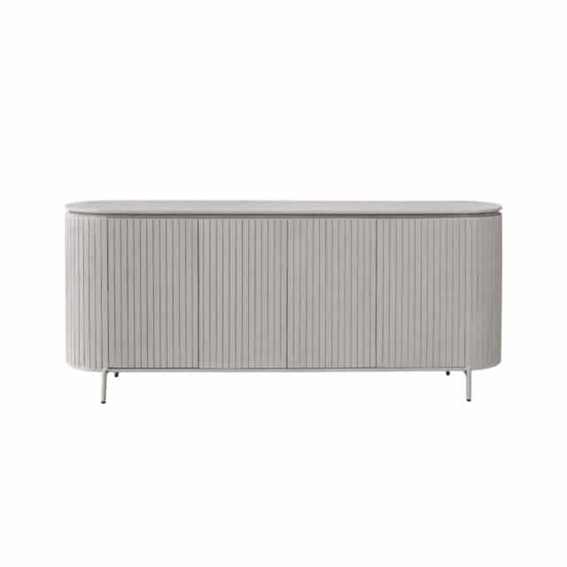 Starfurn Dressoir Solana 210 Cm Taupe