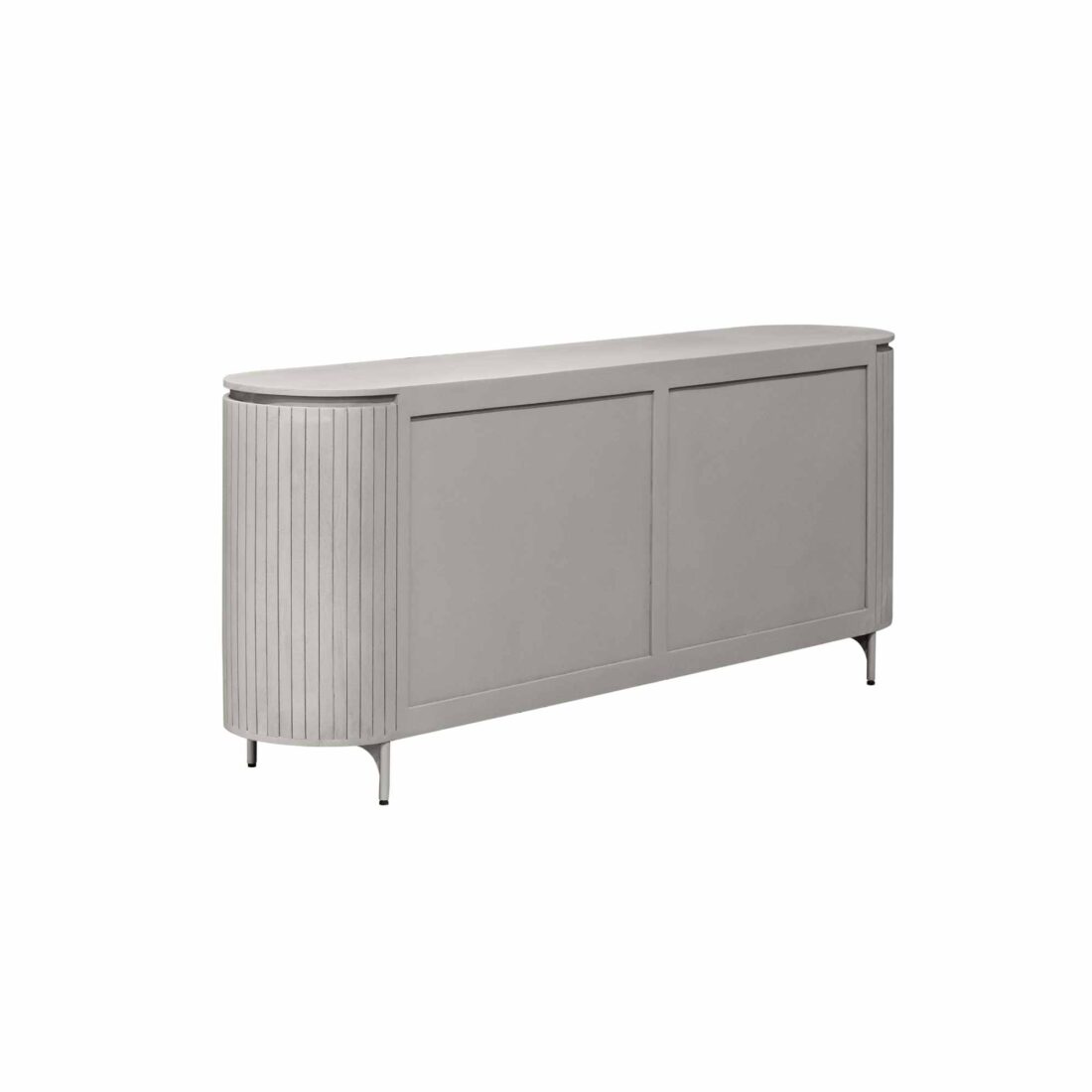 Starfurn Dressoir Solana 210 Cm Taupe