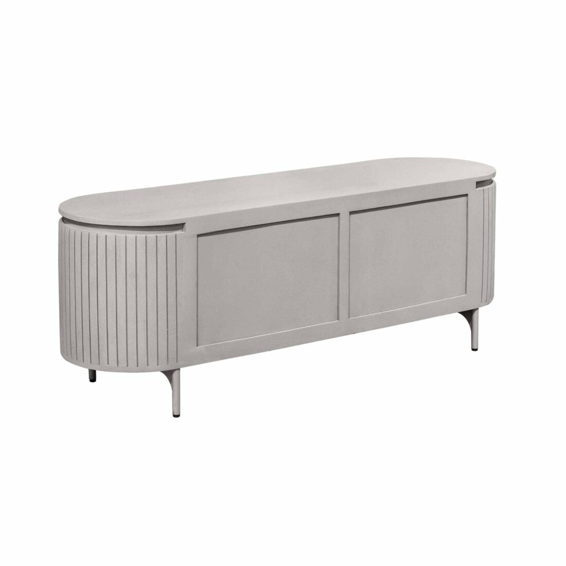 Starfurn Tv Meubel Solana 165 Cm Taupe