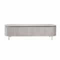 Starfurn Tv meubel Solana | 210 cm |Taupe