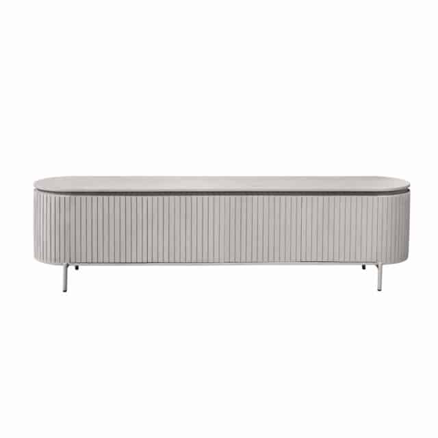 Starfurn Tv Meubel Solana 210 Cm Taupe