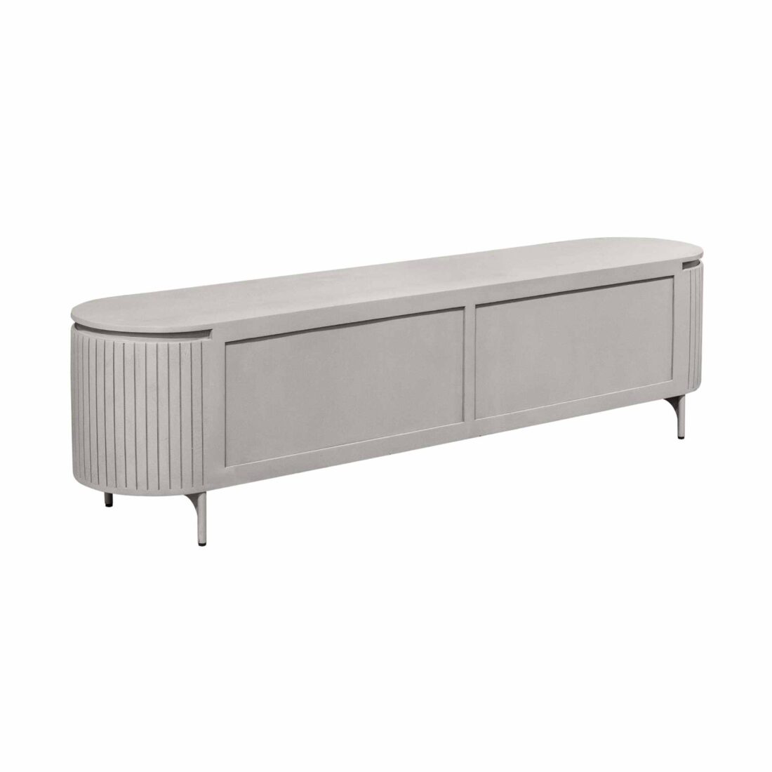 Starfurn Tv Meubel Solana 210 Cm Taupe