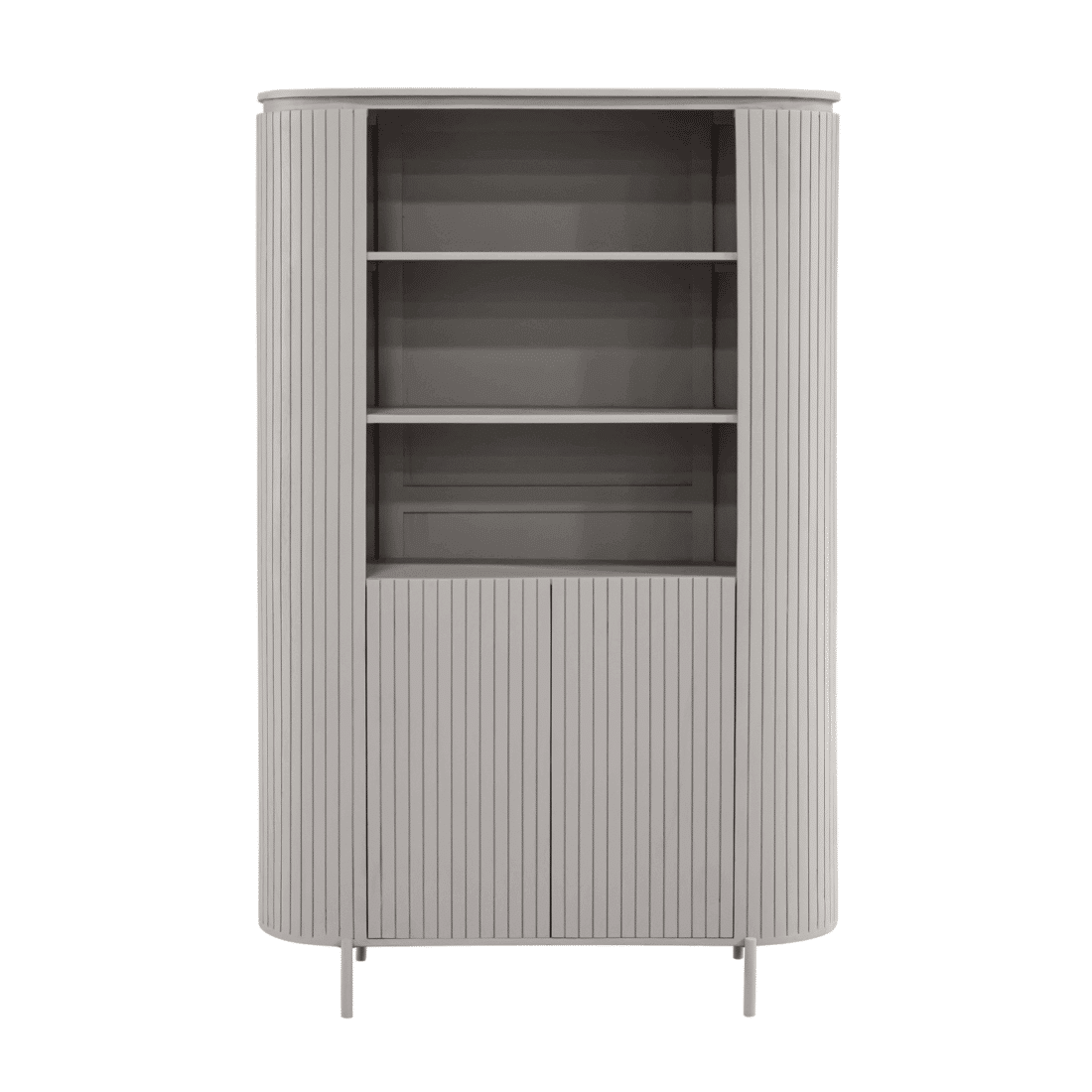 Starfurn Wandkast Solana 115 Cm Taupe
