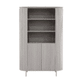Starfurn Wandkast Solana | 115 cm | Taupe