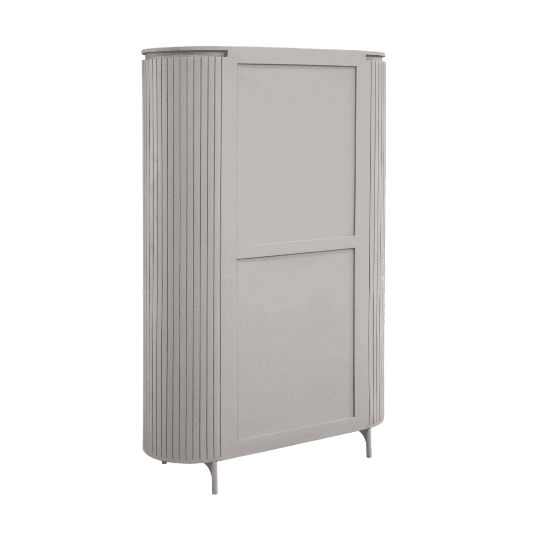 Starfurn Wandkast Solana 115 Cm Taupe