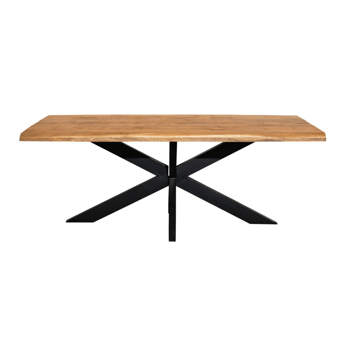 Starfurn Boomstamtafel Denver 240 Cm