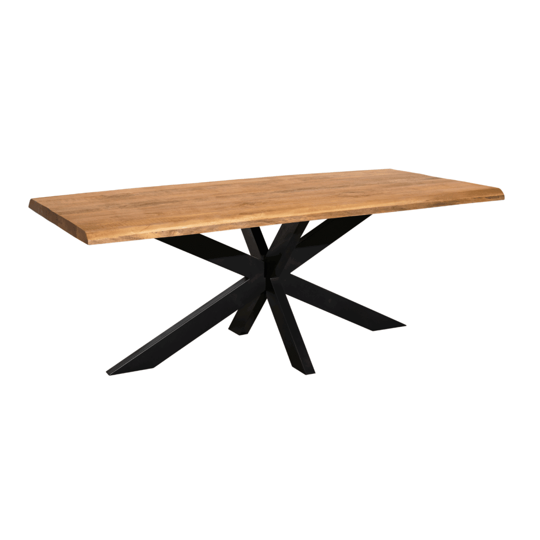 Starfurn Boomstamtafel Denver 300 Cm