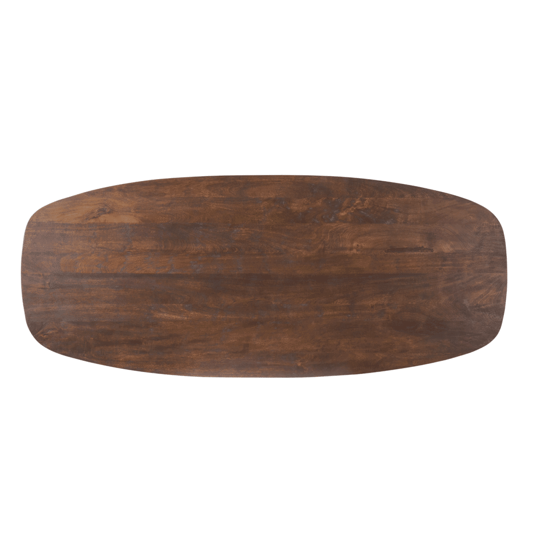 Starfurn Eettafel Mar Brown 200 Cm