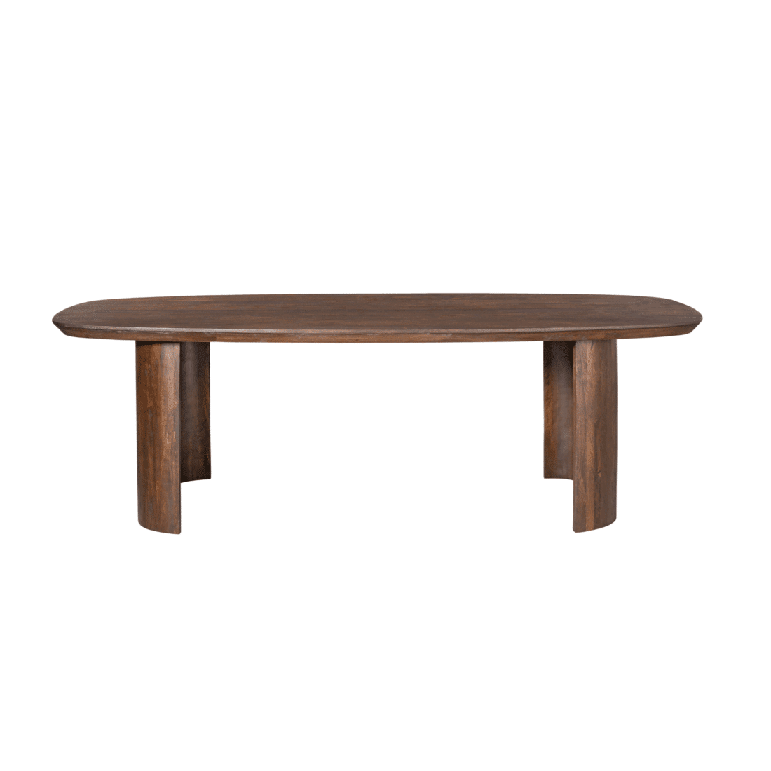 Starfurn Eettafel Mar Brown 300 Cm