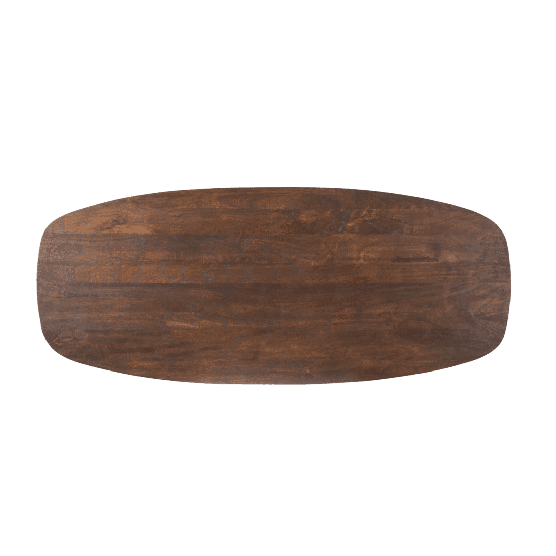 Starfurn Eettafel Mar Brown 300 Cm