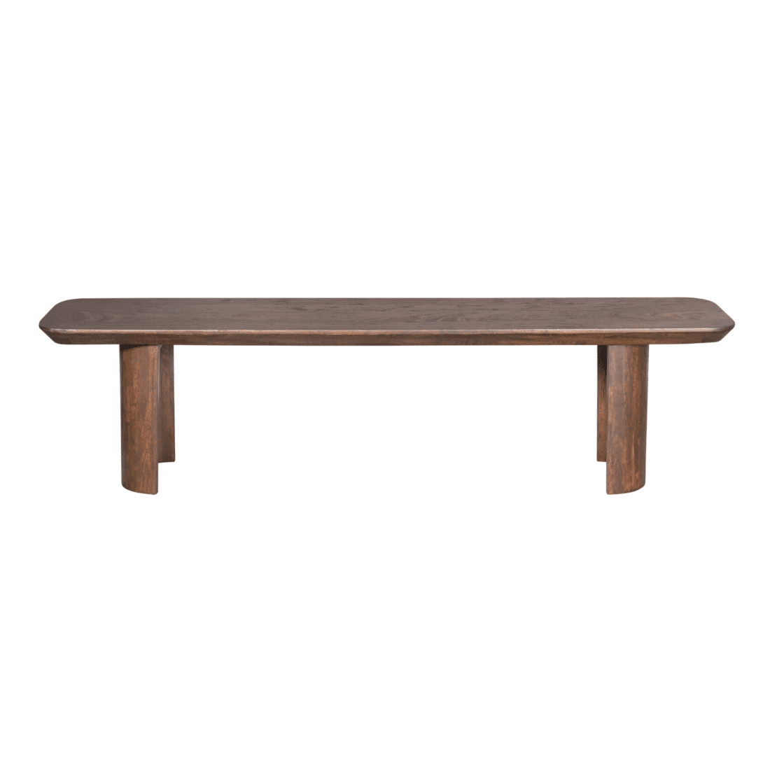 Starfurn Eetkamerbank Mar Brown 180 Cm