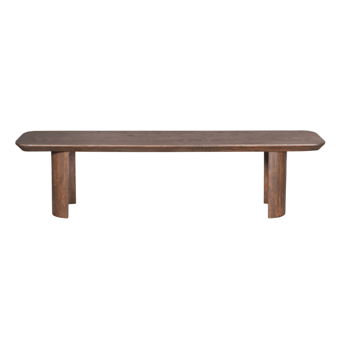 Starfurn Eetkamerbank Mar Brown 280 Cm