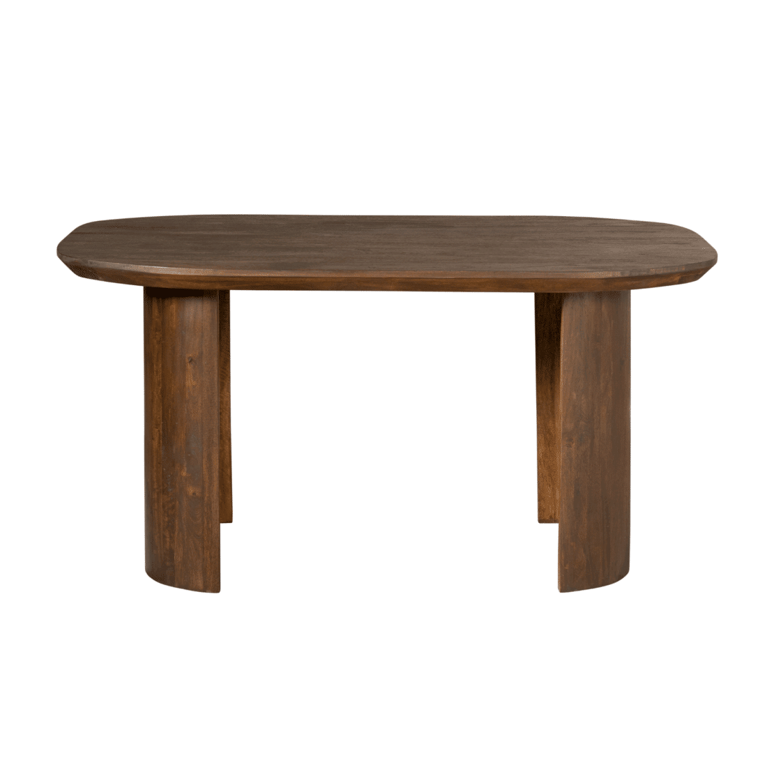 Starfurn Bureau Mar Brown 150 Cm