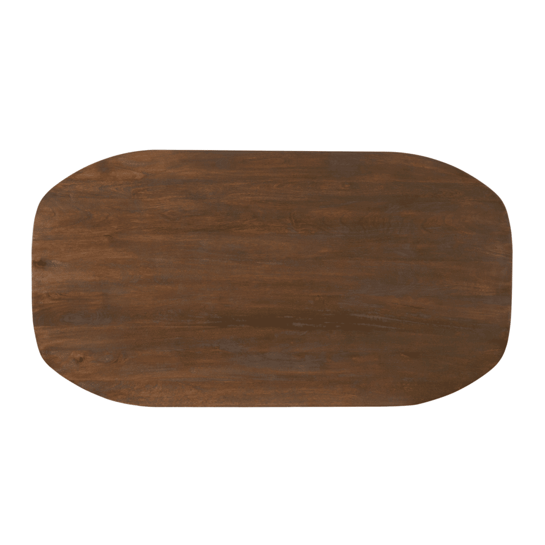 Starfurn Bureau Mar Brown 150 Cm