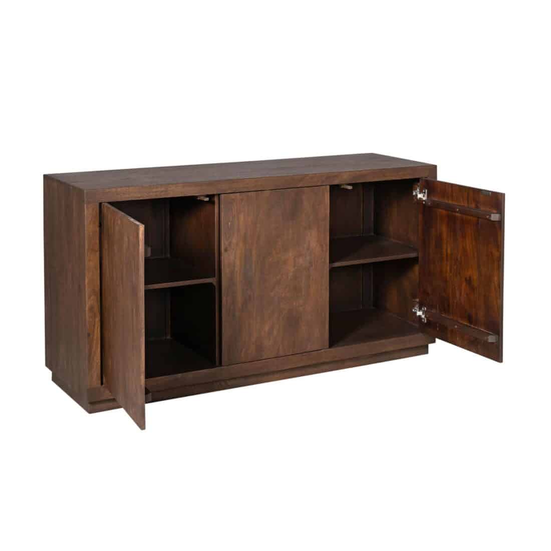 Starfurn Dressoir Brussel Brown 150 Cm