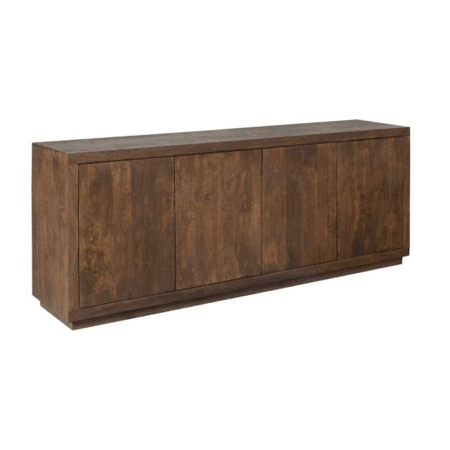 Starfurn Dressoir Brussel Brown 200 Cm