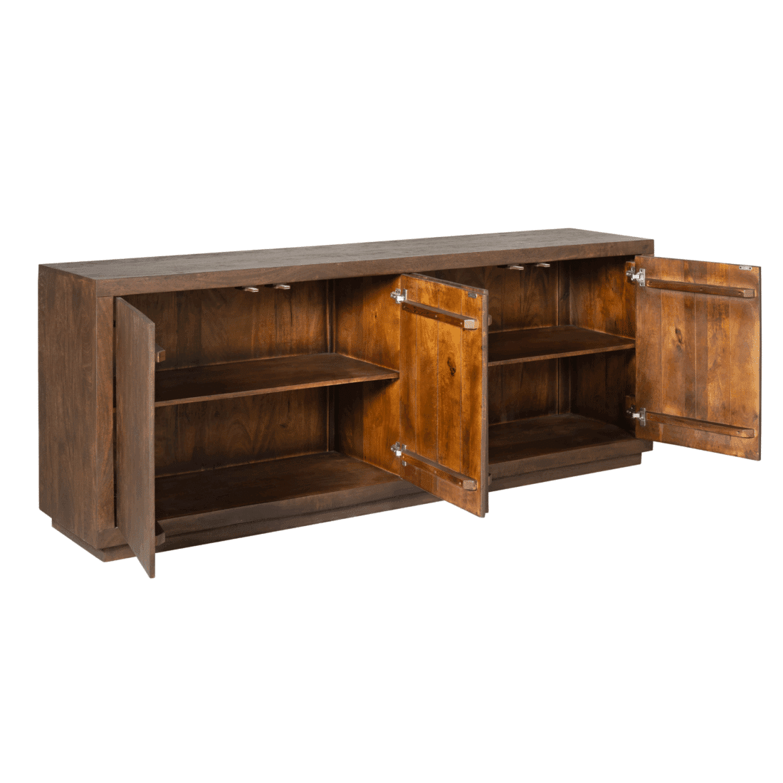 Starfurn Dressoir Brussel Brown 200 Cm