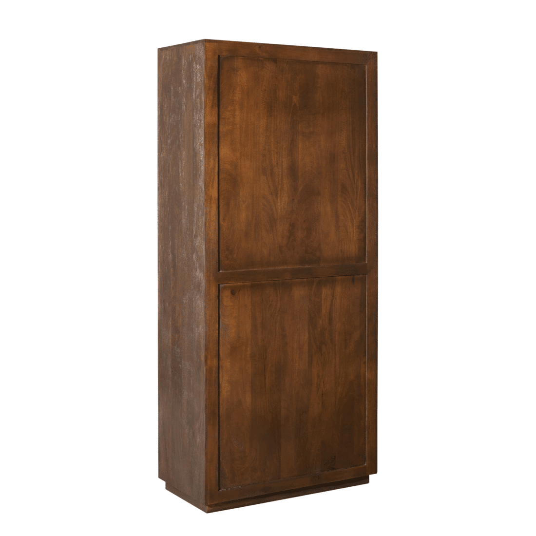 Starfurn Vakkenkast Brussel Brown 90 Cm
