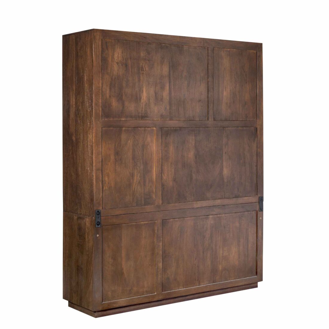 Starfurn Vakkenkast Brussel Brown Xl 160 Cm