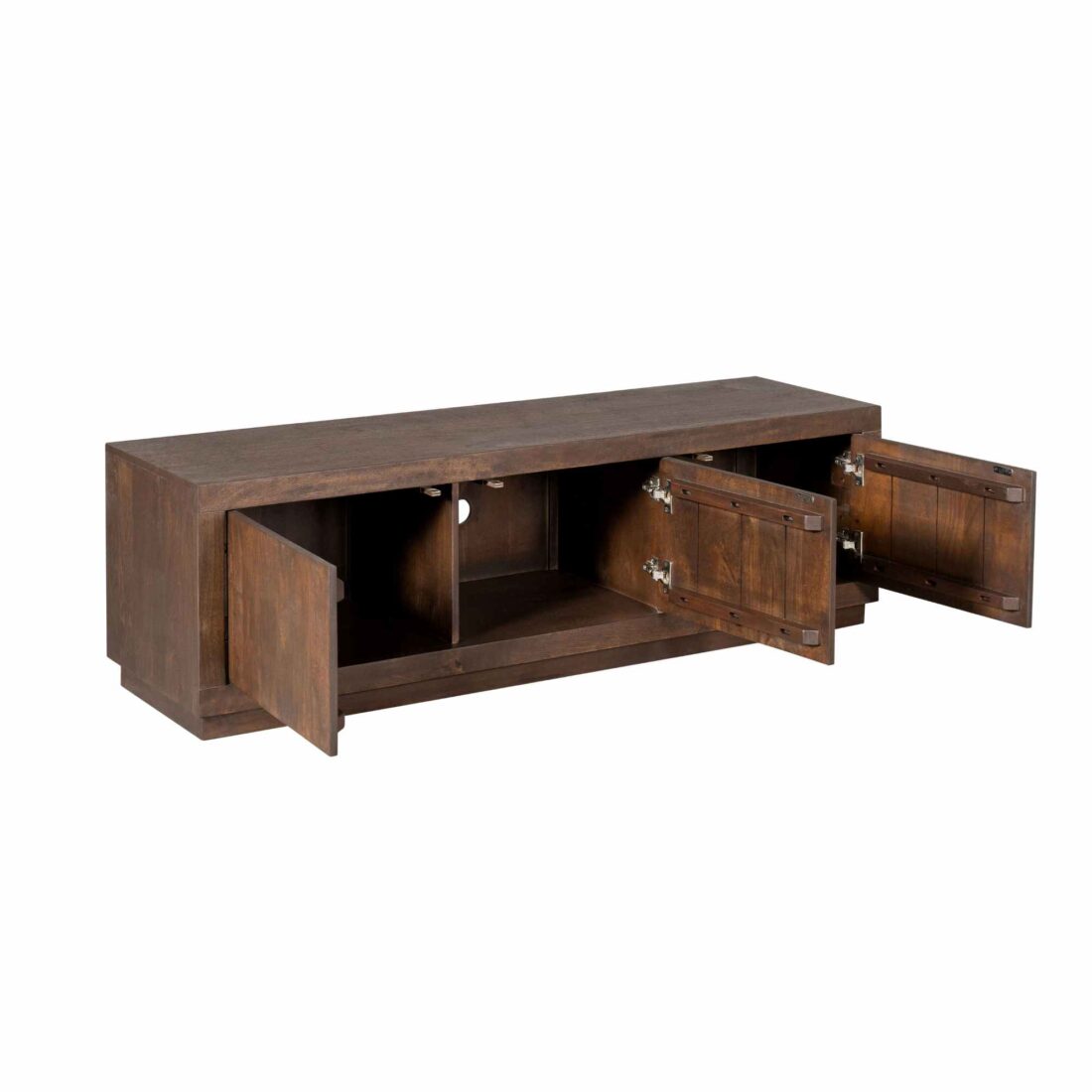 Starfurn Tv Meubel Brussel Brown 150 Cm