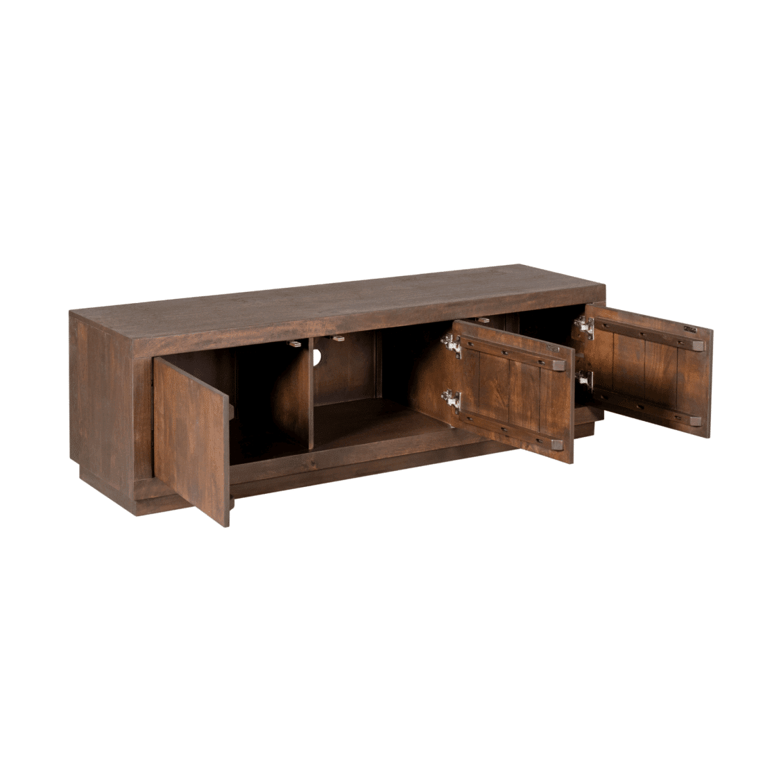 Starfurn Tv Meubel Brussel Brown 150 Cm