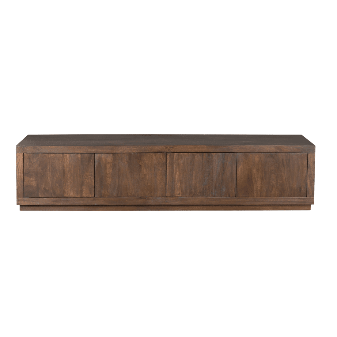 Starfurn Tv Meubel Brussel Brown 200 Cm