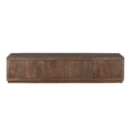 Starfurn Tv meubel Brussel Brown | 200 cm