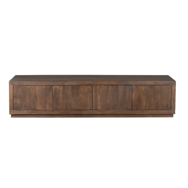 Starfurn Tv Meubel Brussel Brown 200 Cm