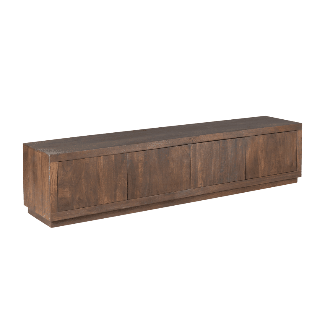 Starfurn Tv Meubel Brussel Brown 200 Cm