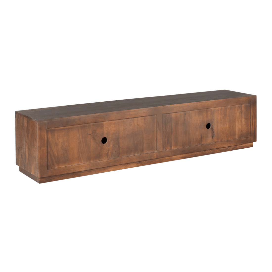 Starfurn Tv Meubel Brussel Brown 200 Cm