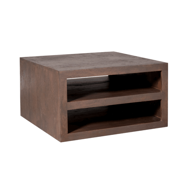 Starfurn Salontafel Brussel Brown