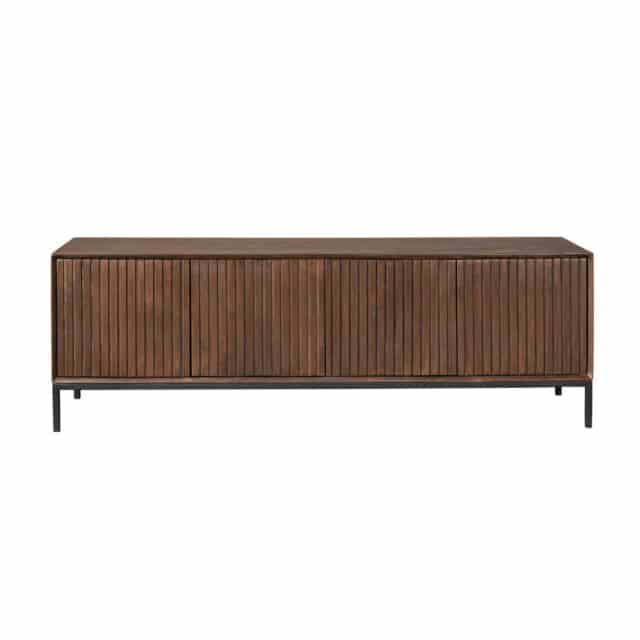 Starfurn Tv Meubel Madison Brown 165 Cm