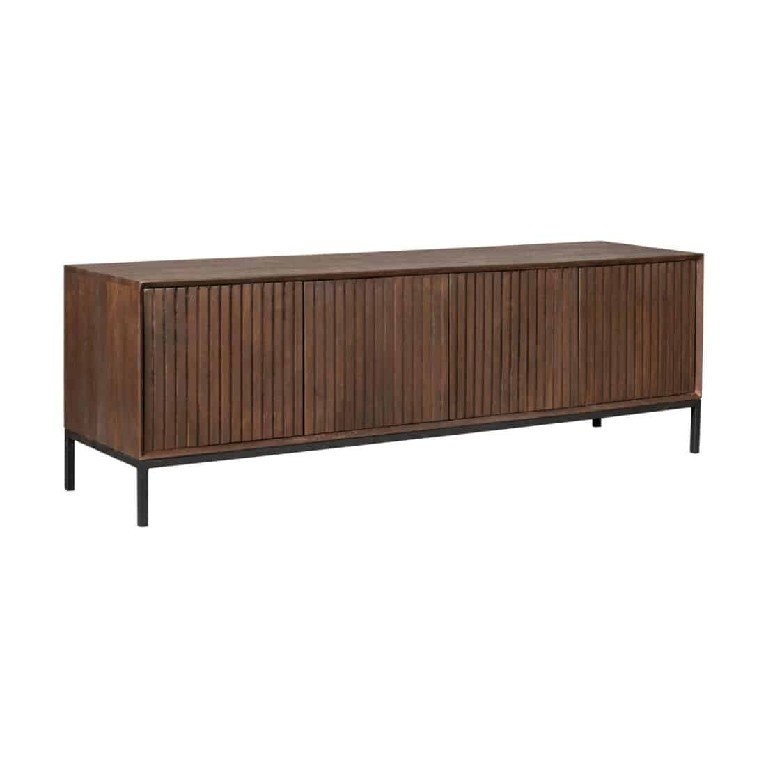 Starfurn Tv Meubel Madison Brown 165 Cm