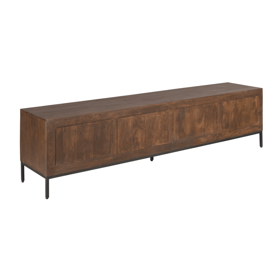 Starfurn Tv Meubel Madison Brown 210 Cm