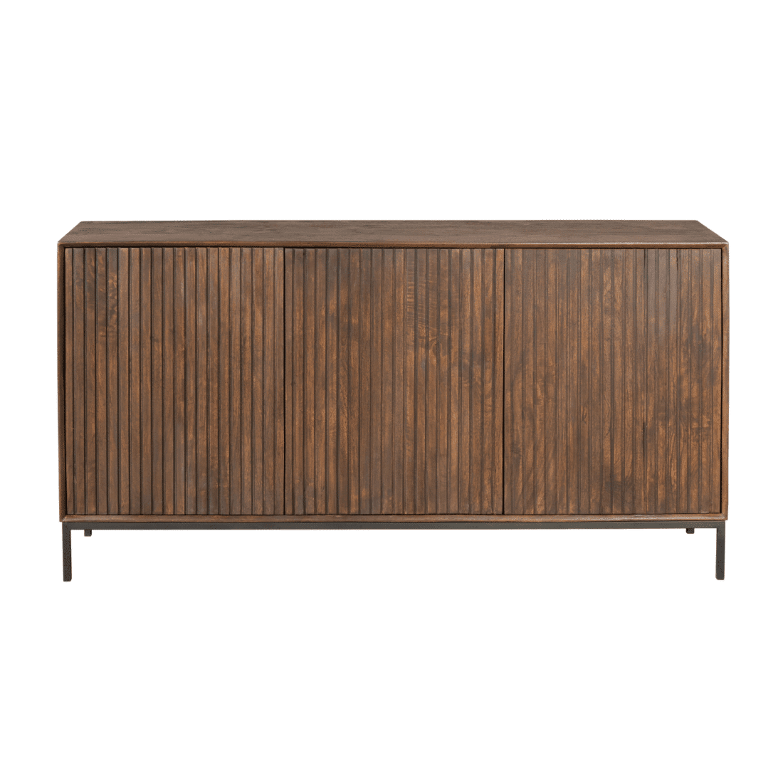 Starfurn Dressoir Madison Brown 165 Cm