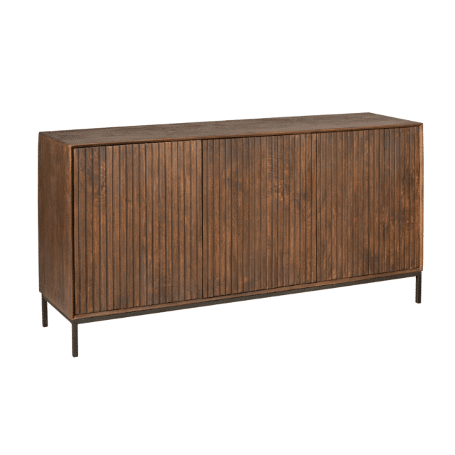 Starfurn Dressoir Madison Brown 165 Cm