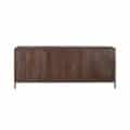 Starfurn Dressoir Madison Brown | 210 cm
