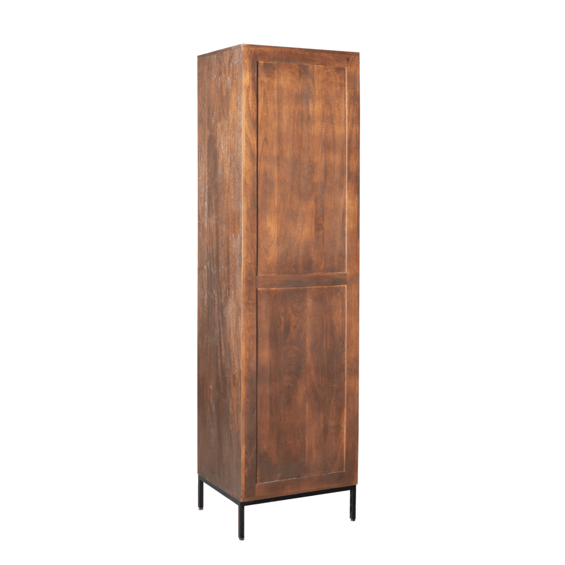 Starfurn Boekenkast Madison Brown 55 Cm