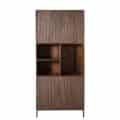 Starfurn Vakkenkast Madison Brown | 90 cm