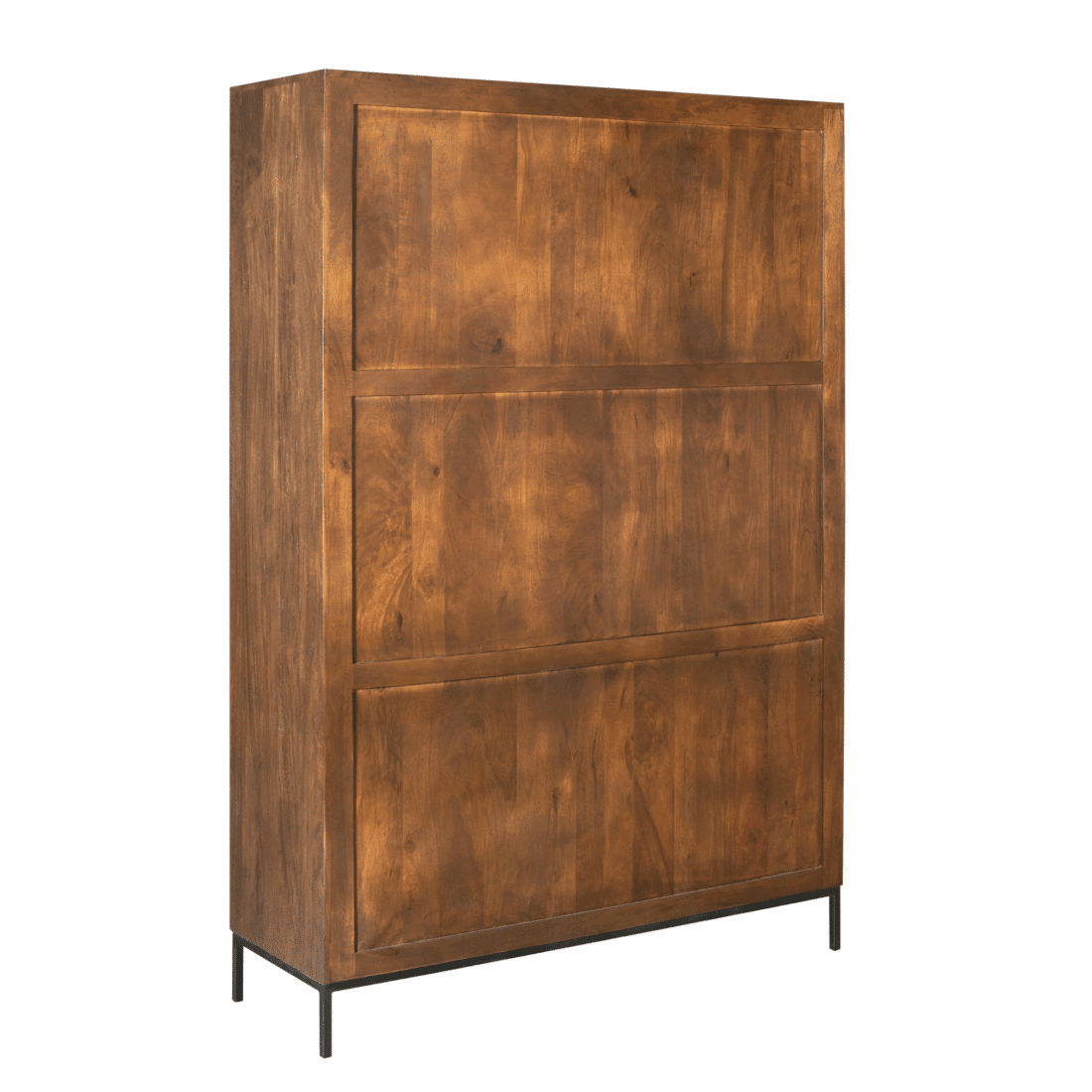 Starfurn Vakkenkast Madison Xl Brown 135 Cm