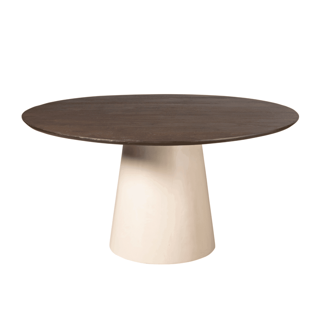 Starfurn Eettafel Madison Brown 130 Cm