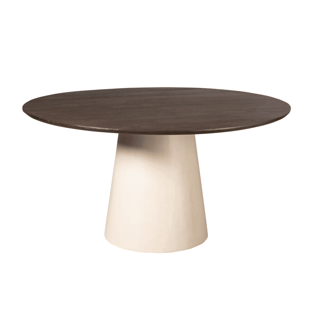Starfurn Eettafel Madison Brown 130 Cm