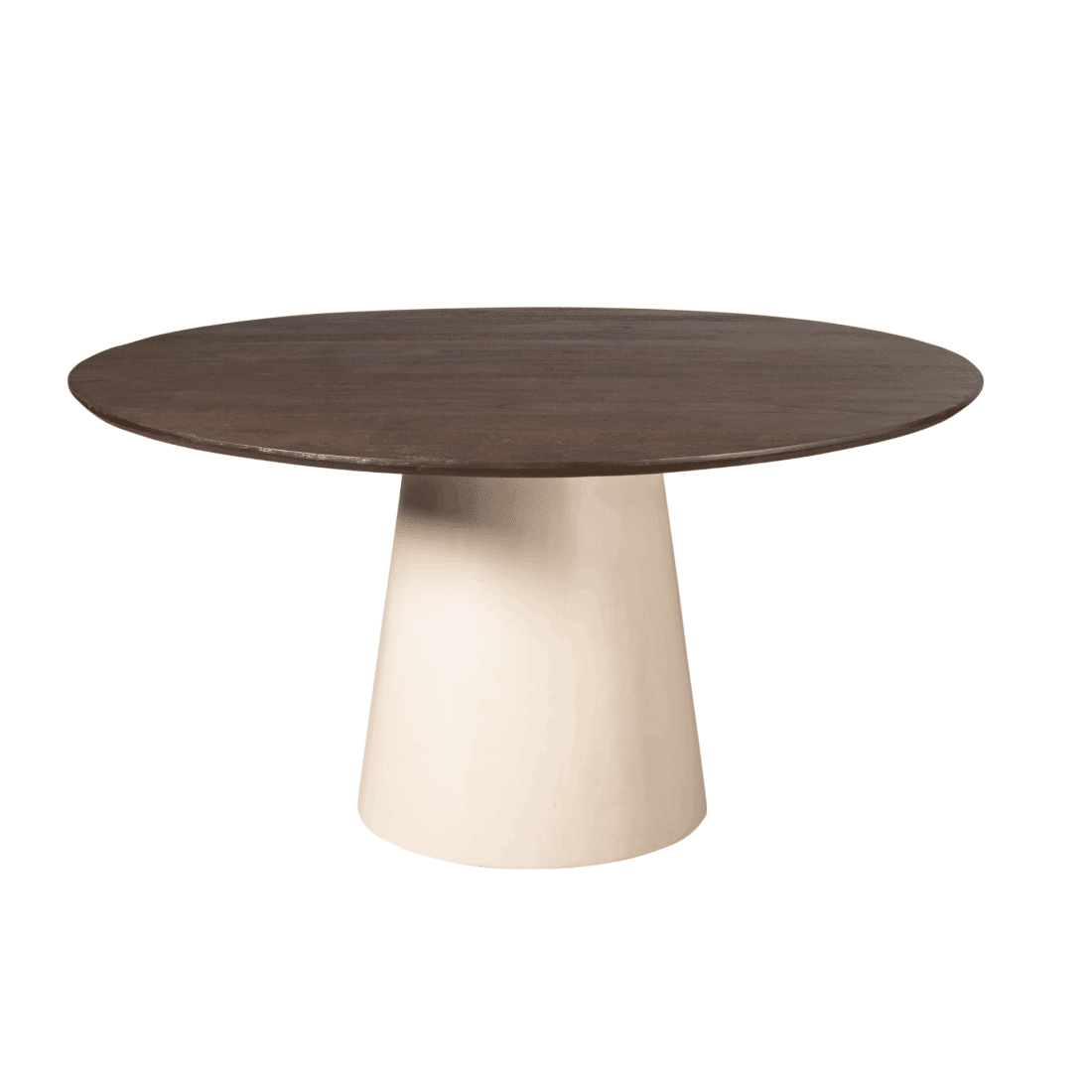 Starfurn Eettafel Madison Brown 150 Cm