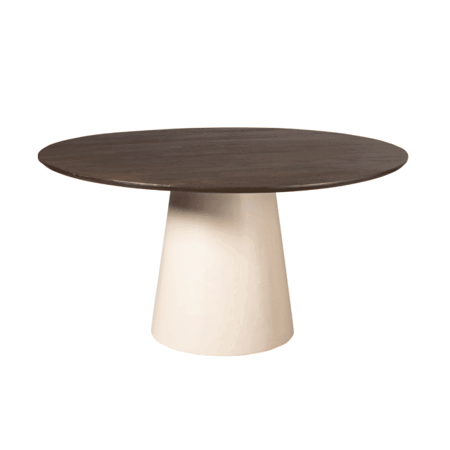 Starfurn Eettafel Madison Brown 150 Cm
