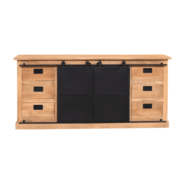 Starfurn Dressoir Lotte 200 Cm