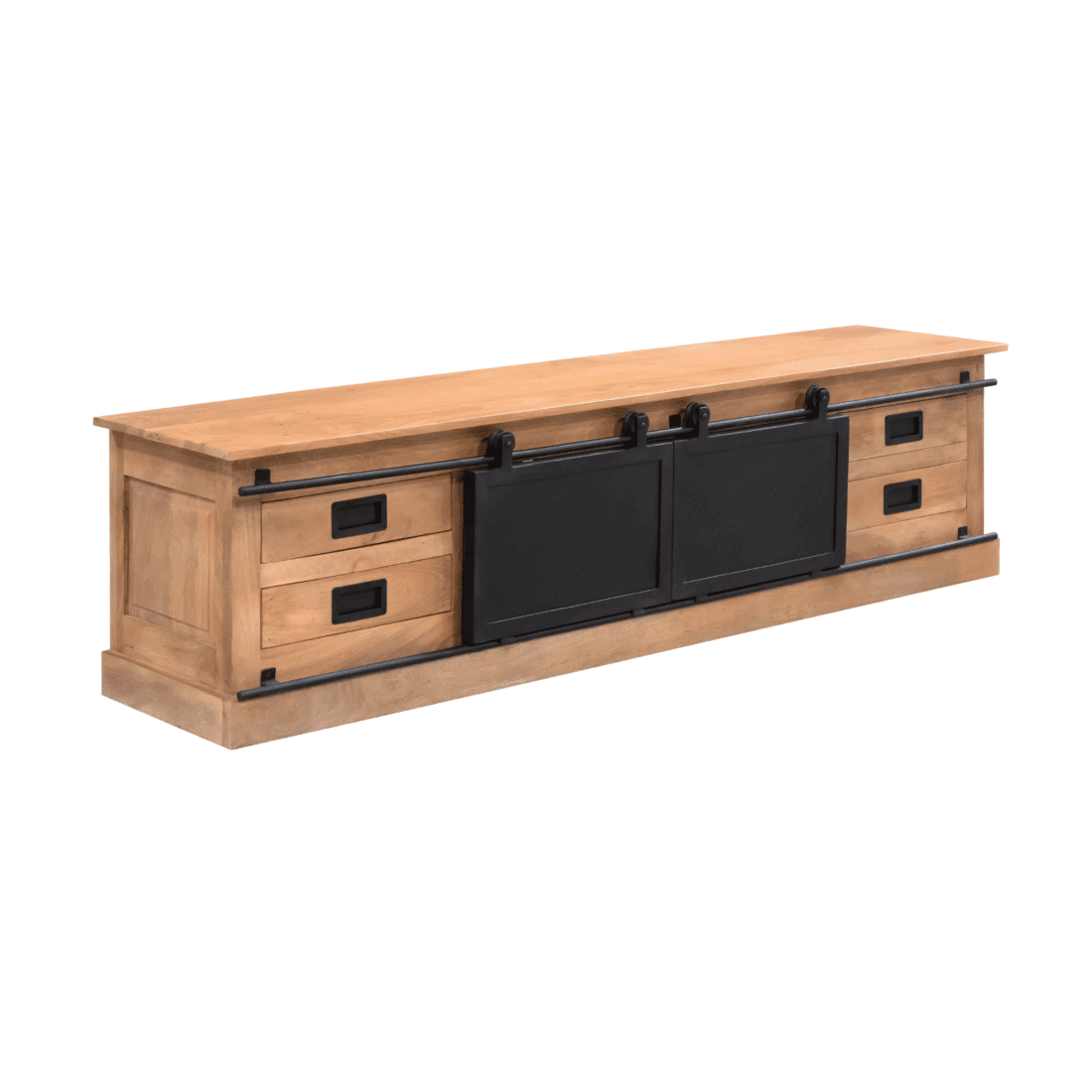 Starfurn Tv Meubel Lotte 200 Cm