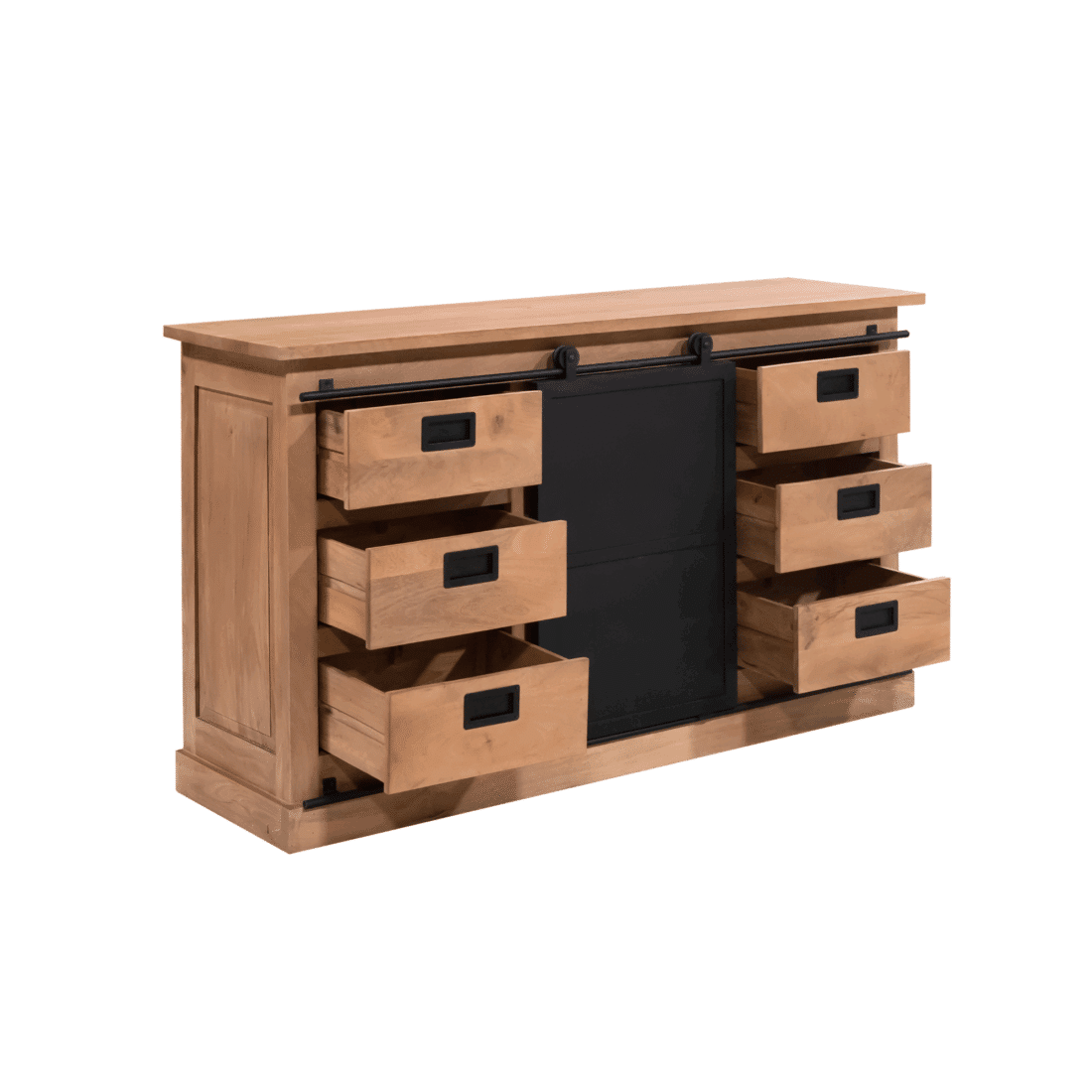 Starfurn Dressoir Lotte 160 Cm