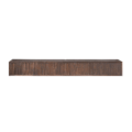 Starfurn Zwevend tv meubel Madison Brown | 200 cm