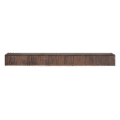 Starfurn Zwevend tv meubel Madison Brown | 280 cm