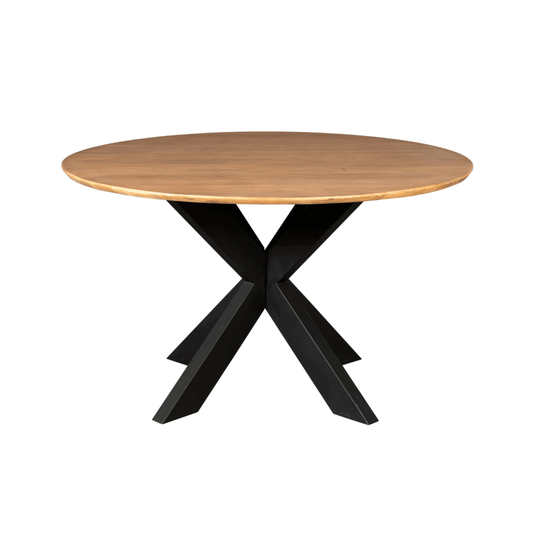 Starfurn Eettafel Madison Natural 110 Cm
